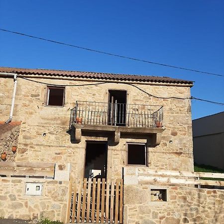 Willa Casita De Norma Camariñas Zewnętrze zdjęcie