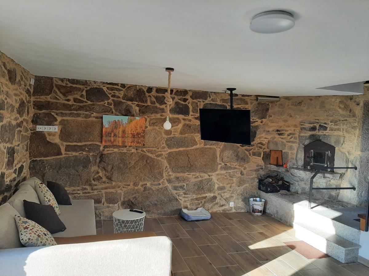 Willa Casita De Norma Camariñas Zewnętrze zdjęcie