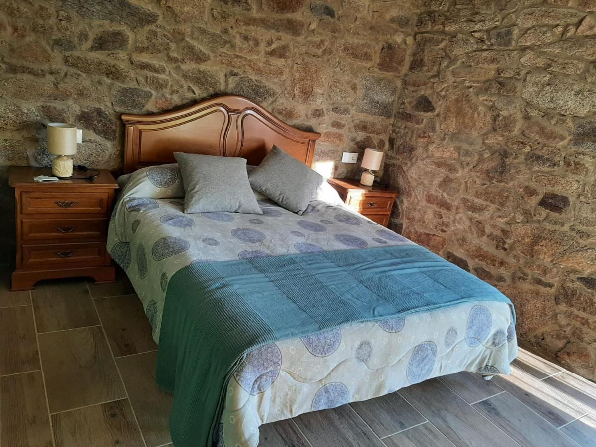 Willa Casita De Norma Camariñas Zewnętrze zdjęcie