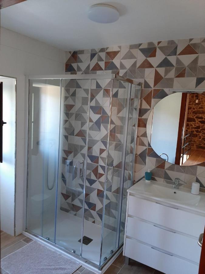 Willa Casita De Norma Camariñas Zewnętrze zdjęcie