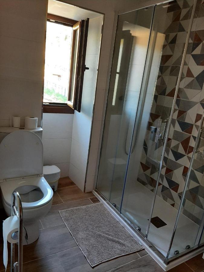 Willa Casita De Norma Camariñas Zewnętrze zdjęcie