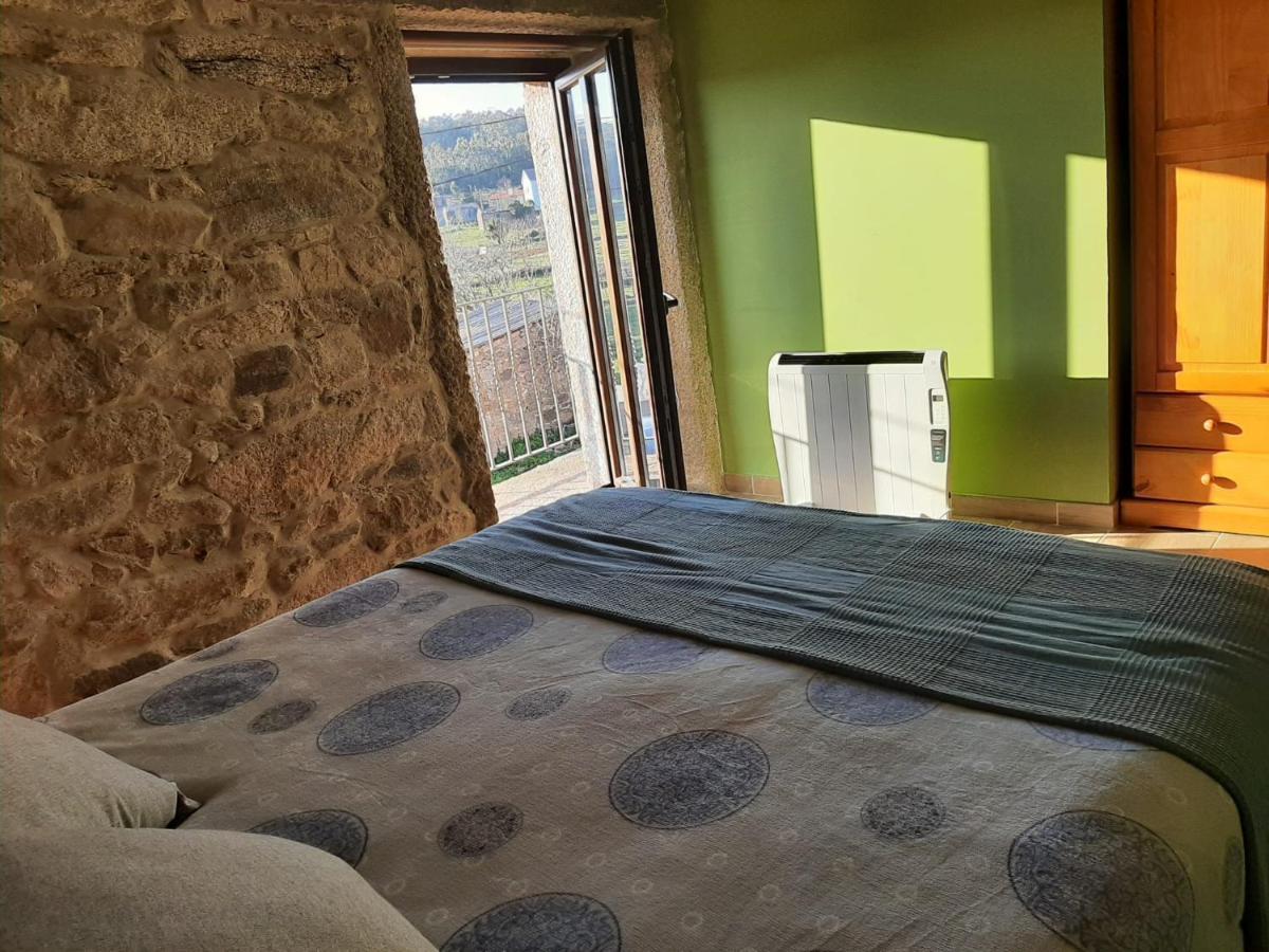 Willa Casita De Norma Camariñas Zewnętrze zdjęcie